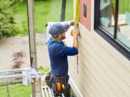 Reliable Norcross, GA Siding Solutions